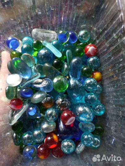 Грунт для аквариума