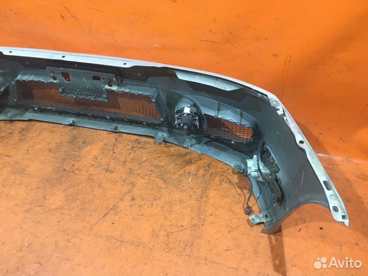 Бампер передний Nissan Cedric MY34 premium