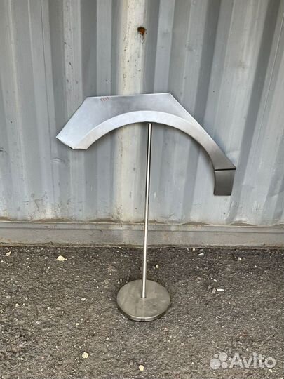 Арки ремонтные / кузовные для автомобилей