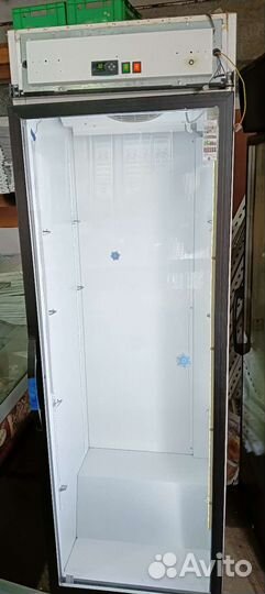 Холодильник шкаф