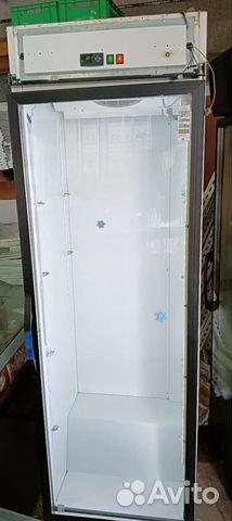 Холодильник шкаф