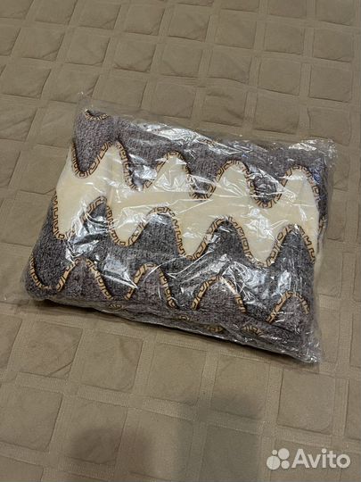 Плед покрывало 180 200