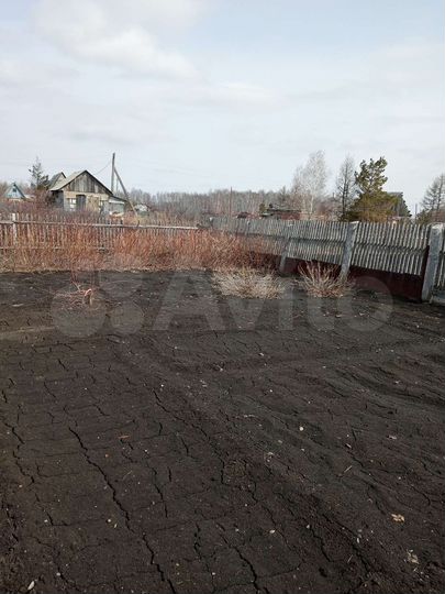 Участок 10 сот. (СНТ, ДНП)