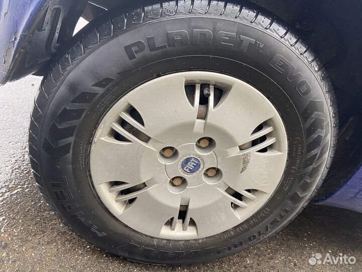 Колеса r 13 летние