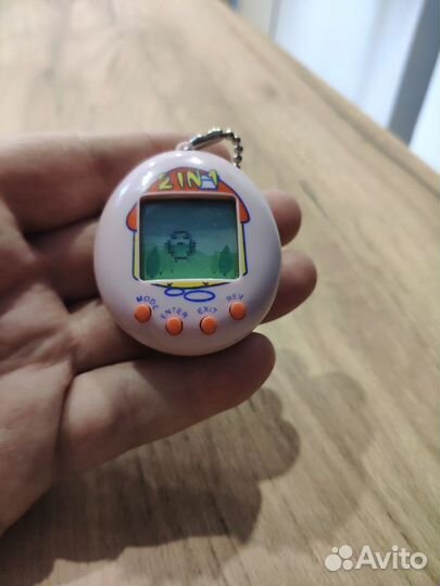 Тамагочи Apollo 2 in 1