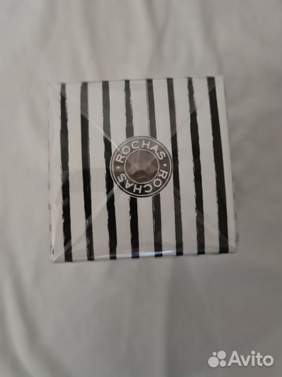 Духи Rochas Moustache 125 новые в слюде оригинал