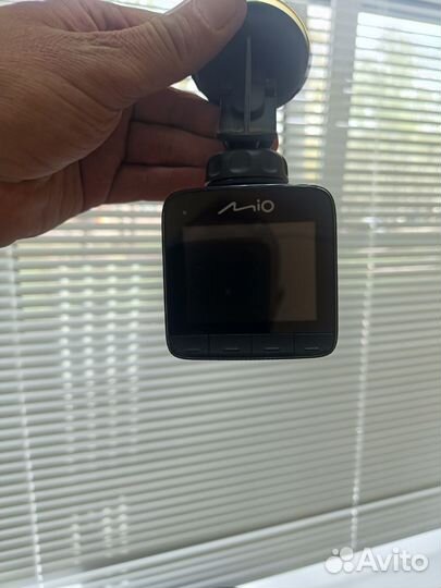 Видеорегистратор mio 526