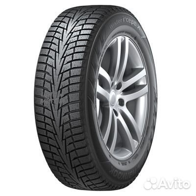 Hankook Winter I'Cept X RW10 215/60 R17 96T