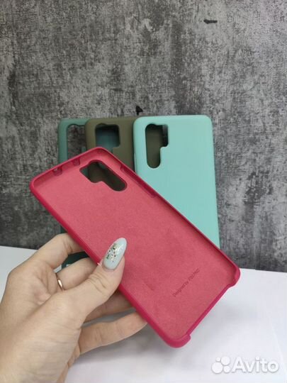 Чехол huawei p30 pro