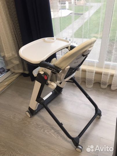 Стул для кормления Peg Perego Siesta