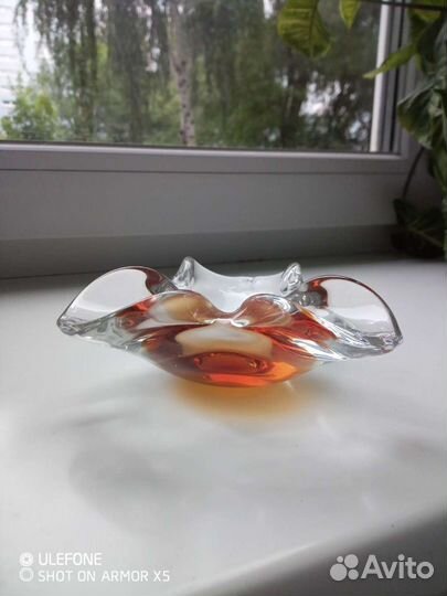 Пепельницы винтаж чсср