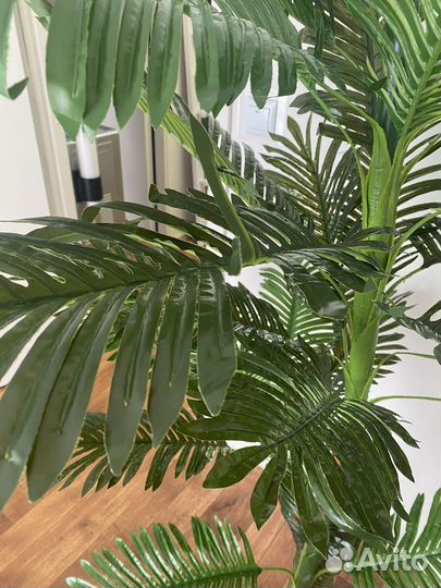 Искуственная пальма 160см