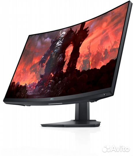 Dell S2722DGM новый / оригинал/ в наличии
