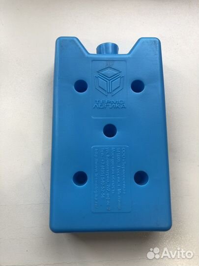 Хладоэлемент