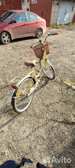 Велосипед Stels Navigator-325 28