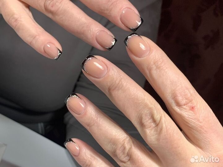 Мастер маникюра