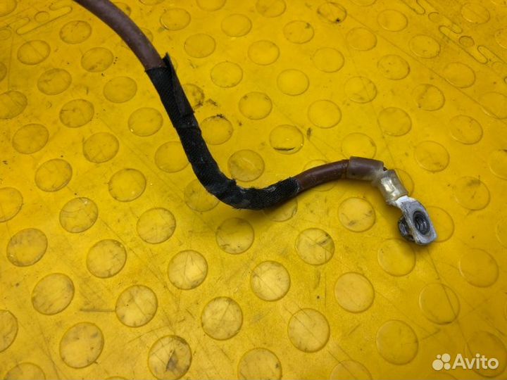 Провода прочие Skoda Octavia cwva 2017