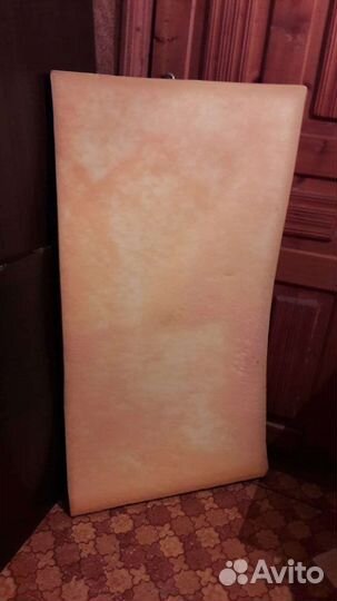 Поролон 126 см\67 см