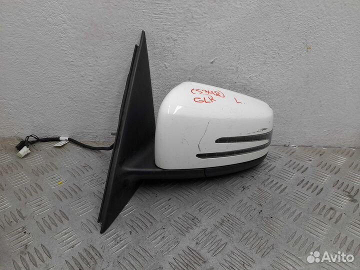 Зеркало для mercedes-benz GLK-Class (X204)