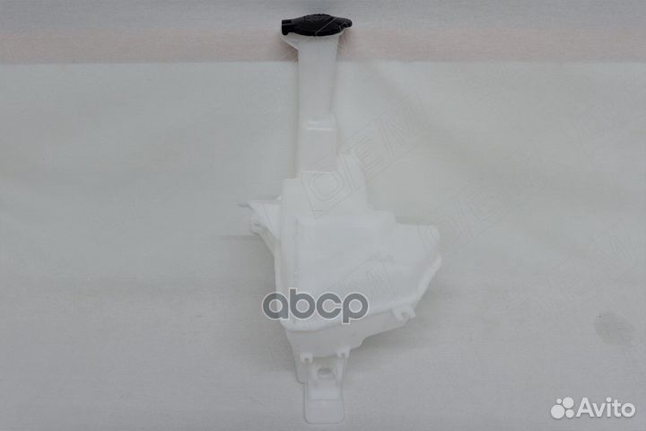 Hyundai Solaris 2 (2017-2022) Бачок