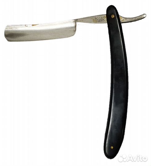 Бритва опасная Утро СССР