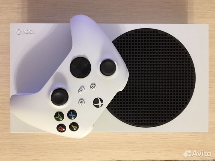 Xbox series s