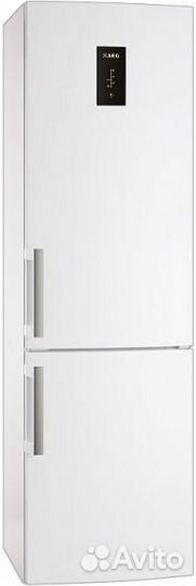 Холодильник AEG S 95361 CT