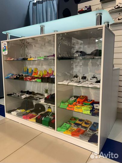 Ресепшен, стойка администратора