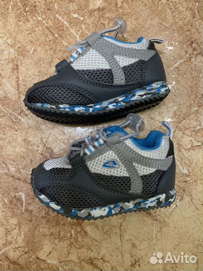 Кроссовки детские Demix