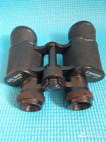 Бинокль бпц 10х40