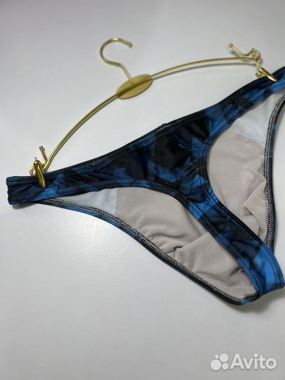 Мужское белье трусы стринги