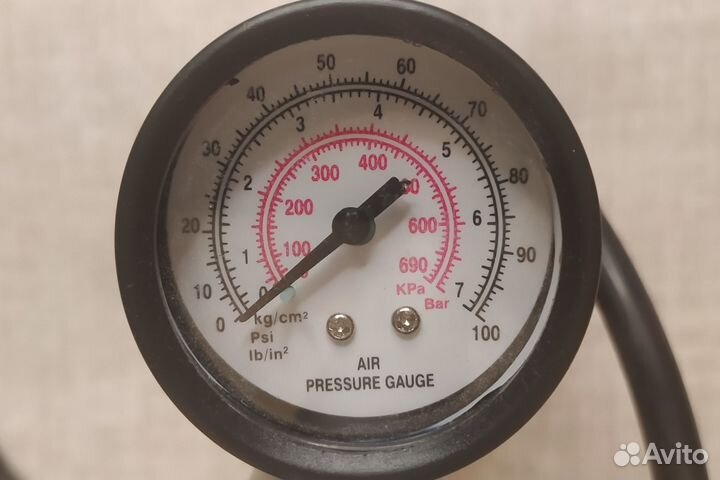 Ручной насос Bee 