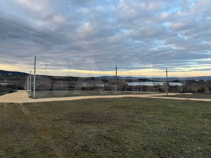 Участок 6 сот. (ИЖС)