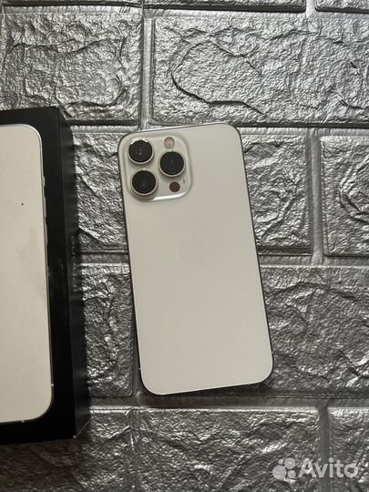 iPhone 13 Pro 128gb sim+esim