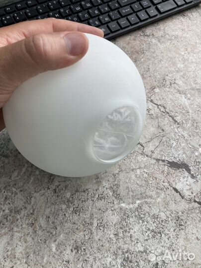 Плафон для люстры