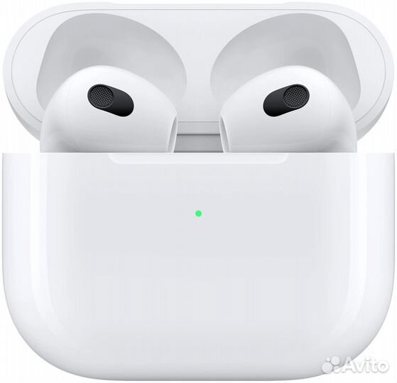 Airpods 3 MagSafe