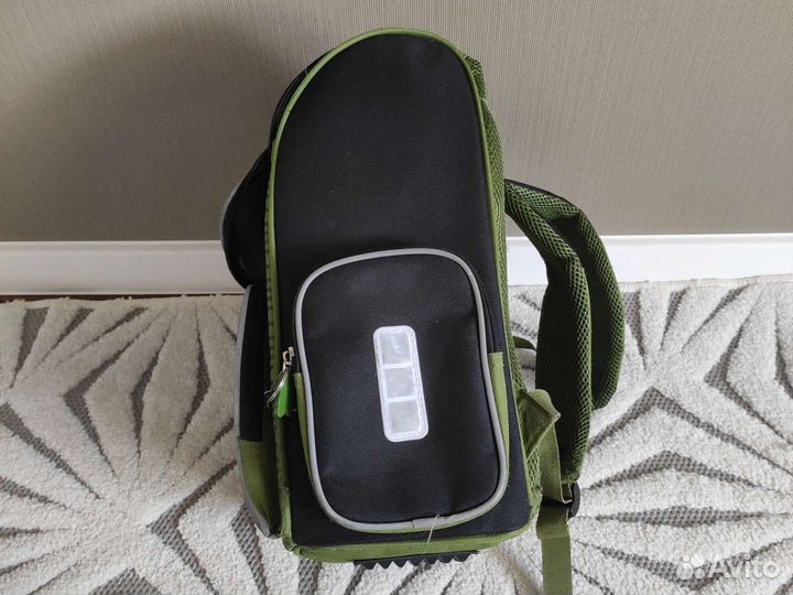 Школьный рюкзак