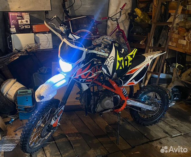 Kayo tt140