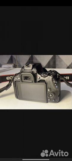 Canon EOS 250D с KIT Canon Zoom lens 18-55mm STM