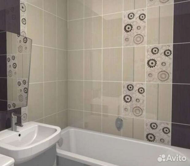 Укладка плитки