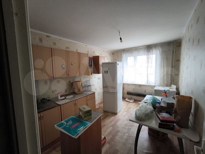 3-к. квартира, 73,6 м², 9/14 эт.