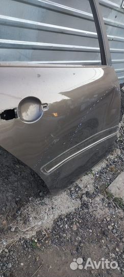 Дверь задняя правая Гранта