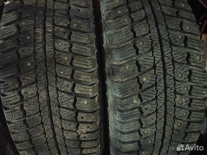 Matador MP 50 Sibir Ice 205/55 R16 91