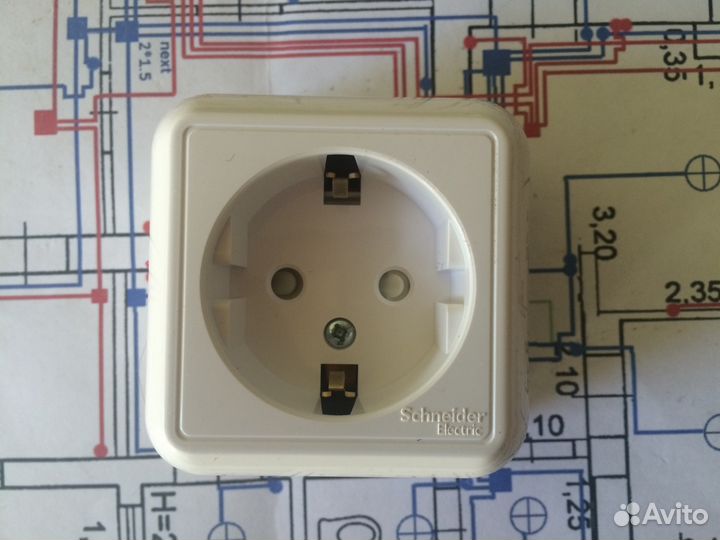 Электрика. Замена проводки