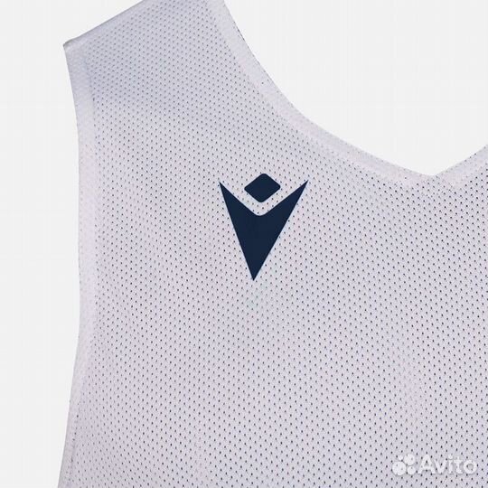 Майка баскетбольная муж. macron Propane