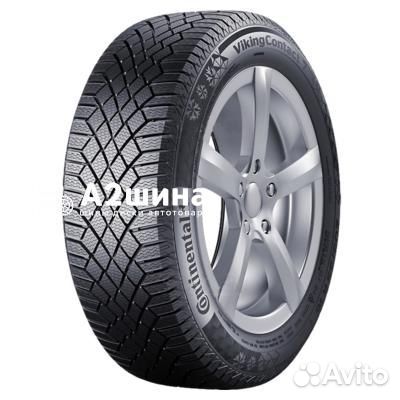 Continental VikingContact 7 SSR 235/65 R17
