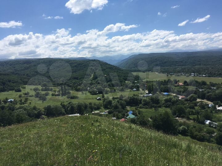 Участок 23 сот. (ИЖС)