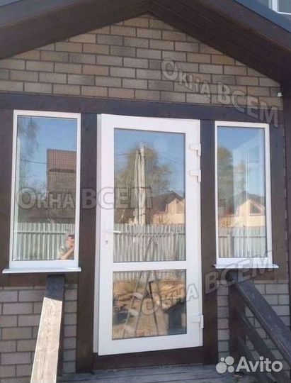 Окна за 7 дней