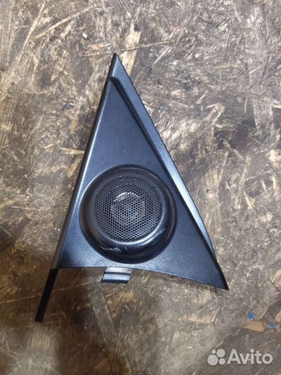 Динамик пищалка Киа Соренто 1