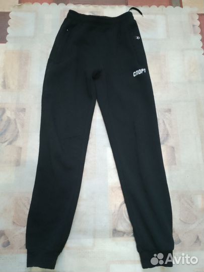 Мужские вещи на размер 46-48